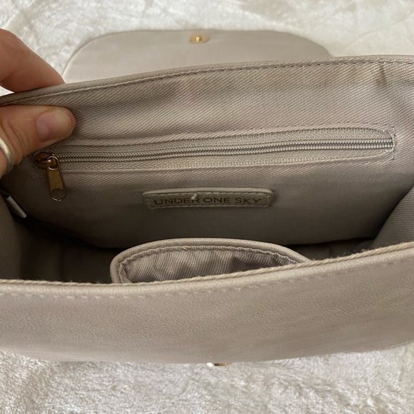 Satchel purse - Picture 4 of 5